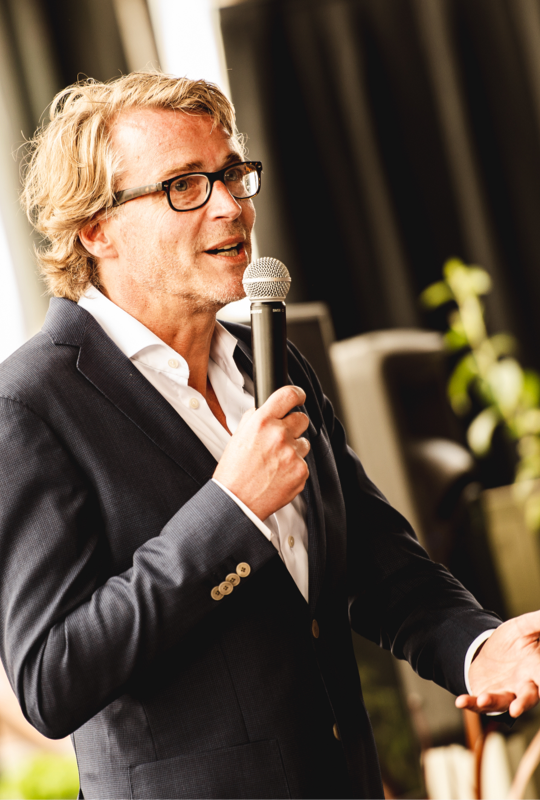 Productlancering
