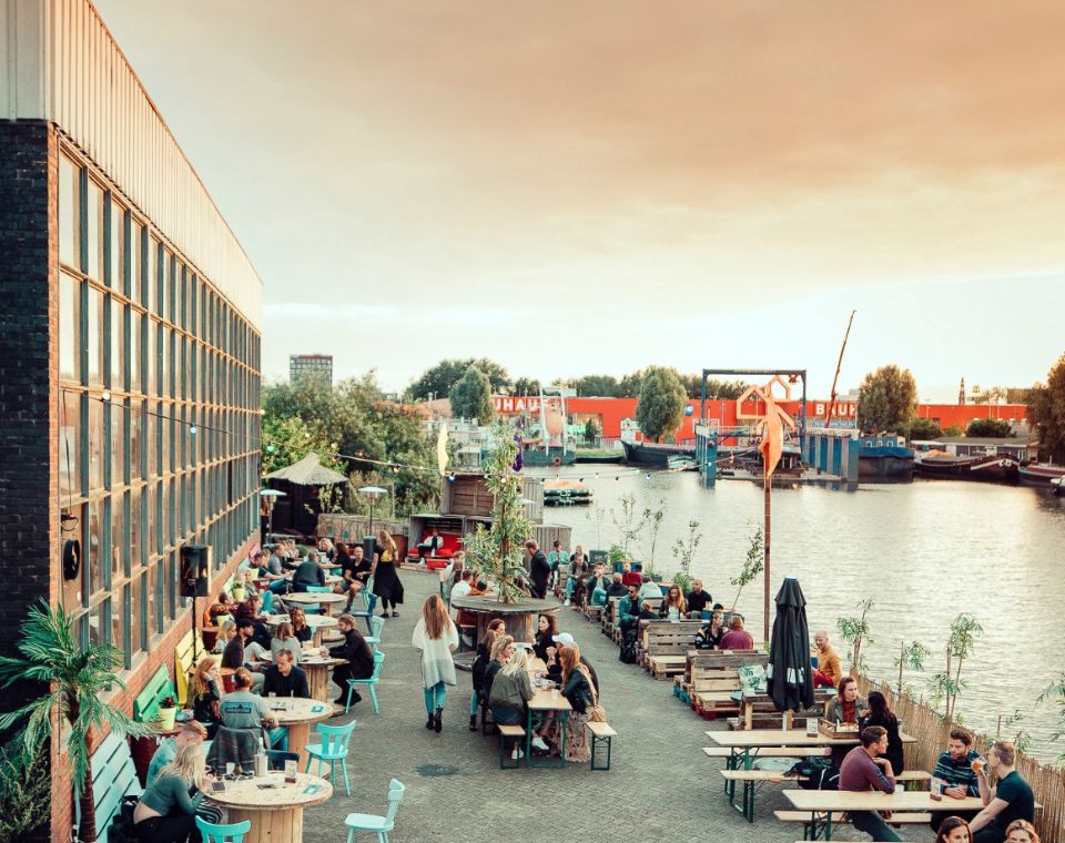 graanfabriek